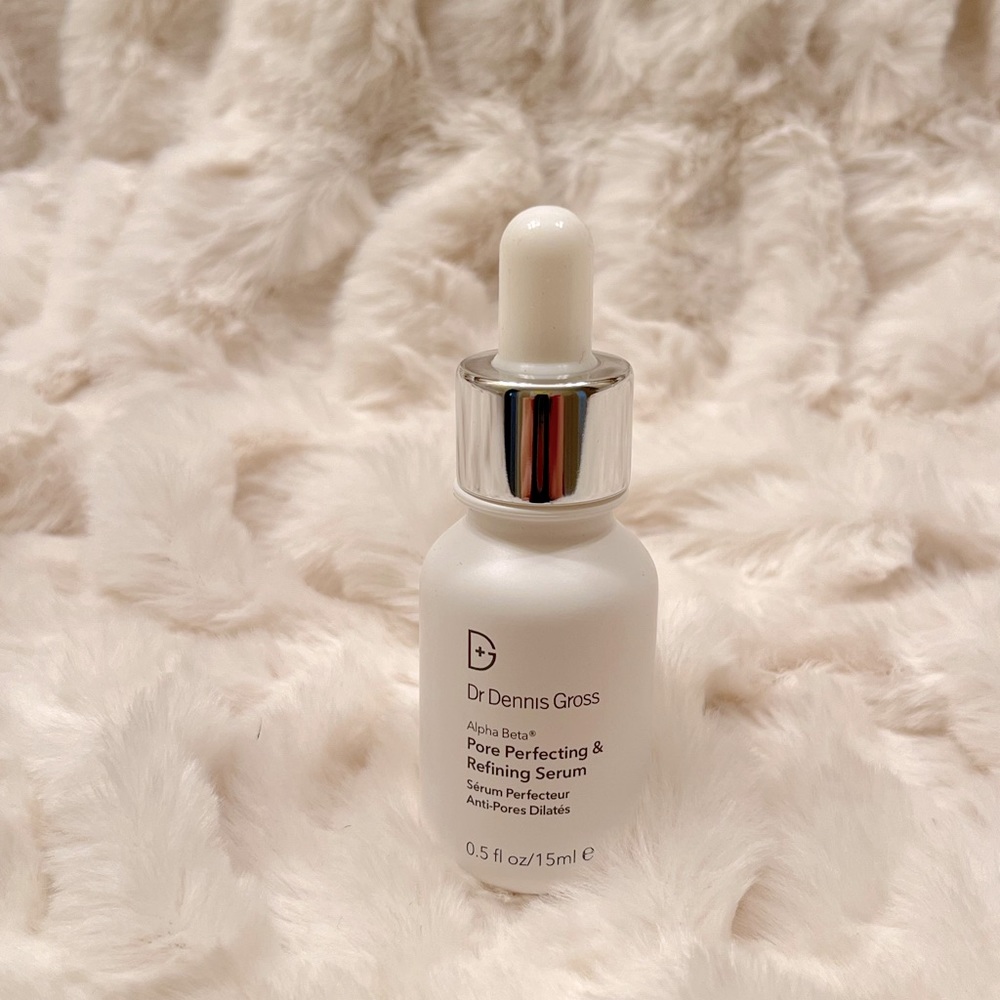 Dr. Dennis Gross Alpha Beta Pore Perfecting & Refining Serum